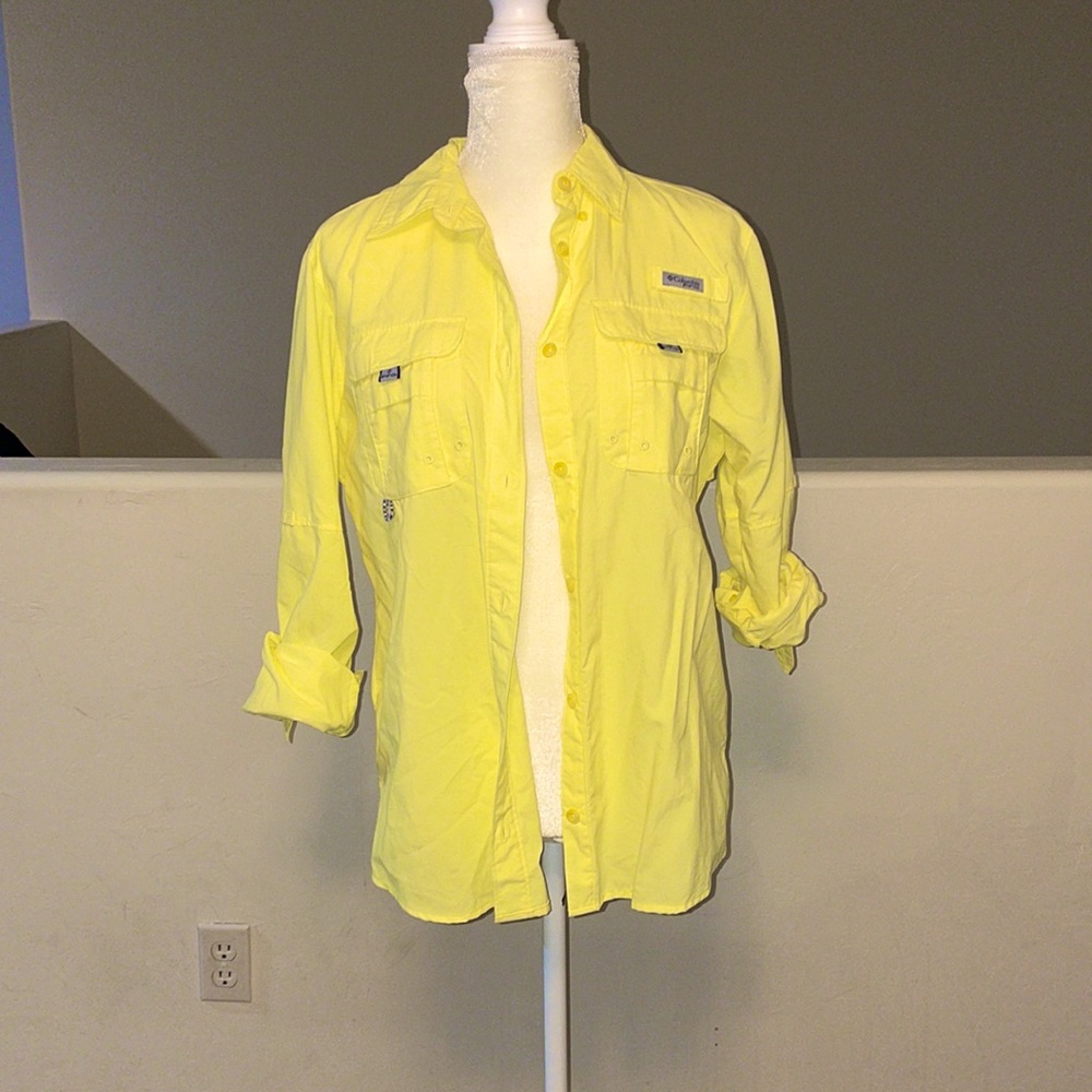 Women’s PFG Bahama™ Long Sleeve Shirt